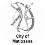 city of matlosana